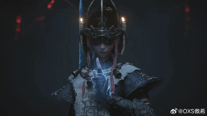 《明末渊虚之羽》服装盛宴：独家揭秘绝美造型秘籍