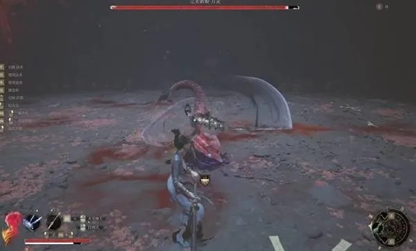 方灵双刀爆杀流攻略揭秘:明末渊虚之羽高效打法解析 方灵双刀爆杀流攻略揭秘:明末渊虚之羽高效打法解析