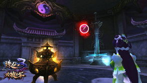 《明末渊虚之羽》揭秘：神秘砭石，游戏内隐藏的神秘力量！