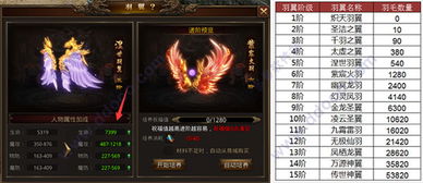 《明末渊虚之羽》暗沉砭石术法攻略:快速获取秘术技巧揭秘 《明末渊虚之羽》暗沉砭石术法攻略:快速获取秘术技巧揭秘