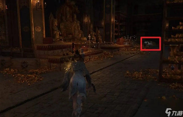 《明末渊虚之羽》云顶城商人必看攻略:揭秘神秘商人藏身之地! 《明末渊虚之羽》云顶城商人必看攻略:揭秘神秘商人藏身之地!