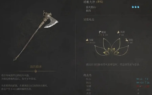 《明末渊虚之羽》新手武器打造攻略:掌握核心技巧,轻松构筑强大装备 《明末渊虚之羽》新手武器打造攻略:掌握核心技巧,轻松构筑强大装备