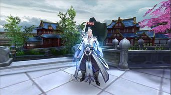 《明末渊虚之羽》独家揭秘:掷杯茭玩法攻略,体验古风魅力新境界 《明末渊虚之羽》独家揭秘:掷杯茭玩法攻略,体验古风魅力新境界