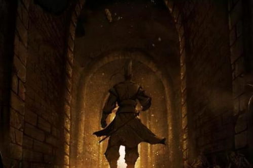 《明末渊虚之羽》独家揭秘：盗墓贼商店，探秘古墓宝藏新玩法