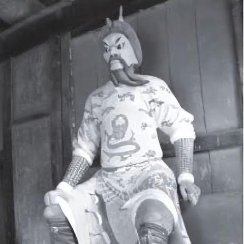 《明末渊虚之羽》熊猫商店揭秘：独家珍品等你来寻宝