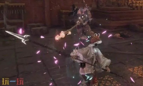 《明末渊虚之羽》红岚长枪无伤攻略+神火长枪高效获取技巧揭秘 《明末渊虚之羽》红岚长枪无伤攻略+神火长枪高效获取技巧揭秘