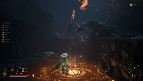 《明末渊虚之羽》揭秘:如何打造无坚不摧的坚韧之力? 《明末渊虚之羽》揭秘:如何打造无坚不摧的坚韧之力?