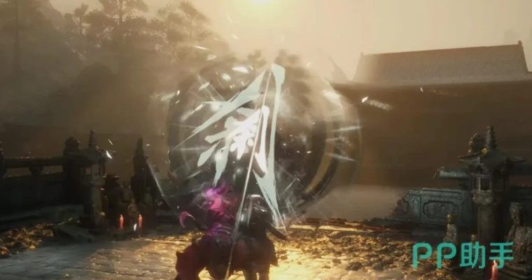 《明末渊虚之羽》瞬息斩:绝杀技能,一击破敌,体验无与伦比的战斗快感 《明末渊虚之羽》瞬息斩:绝杀技能,一击破敌,体验无与伦比的战斗快感