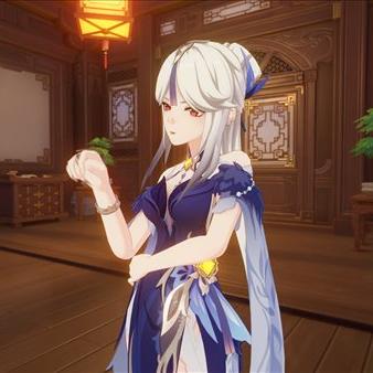 《原神》5.3海灯节四星自选角色攻略：揭秘最佳阵容搭配技巧