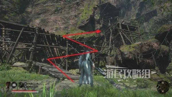 《明末渊虚之羽》神龛跑图攻略:高效路线解锁秘籍大揭秘 《明末渊虚之羽》神龛跑图攻略:高效路线解锁秘籍大揭秘