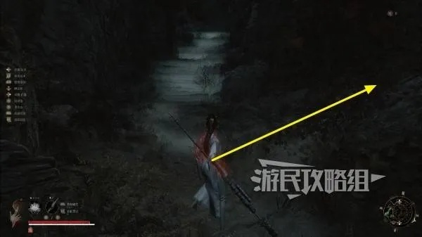 《明末渊虚之羽》神龛跑图攻略:高效路线解锁秘籍大揭秘 《明末渊虚之羽》神龛跑图攻略:高效路线解锁秘籍大揭秘