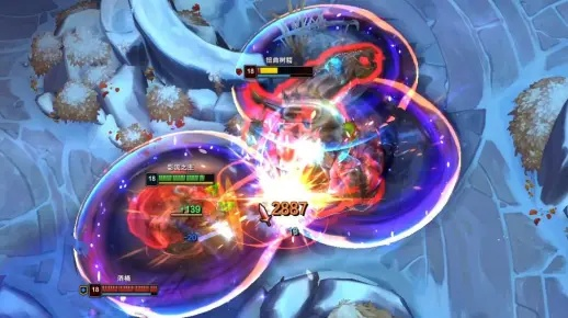 《斗魂竞技场》劫攻略:掌握影流之主核心技巧,轻松上分! 《斗魂竞技场》劫攻略:掌握影流之主核心技巧,轻松上分!