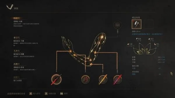 《明末渊虚之羽》指挥使套装属性揭秘！红岚套获取攻略大放送！