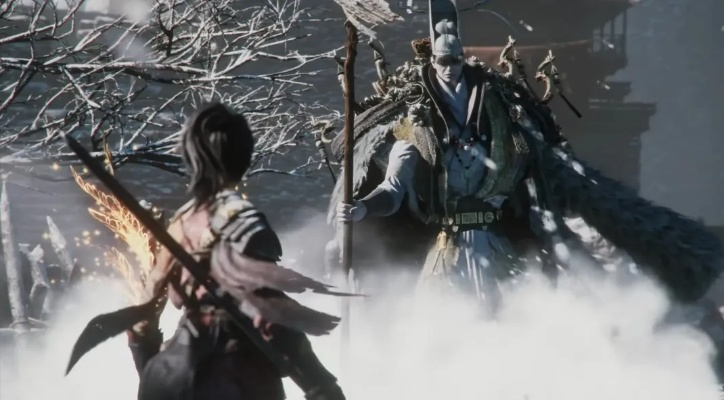 《明末渊虚之羽》真武套装属性一览，轻松解锁真武套装获取攻略！