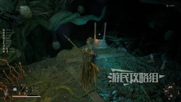 《明末渊虚之羽》河蚌头罩攻略：轻松获取独门秘籍！