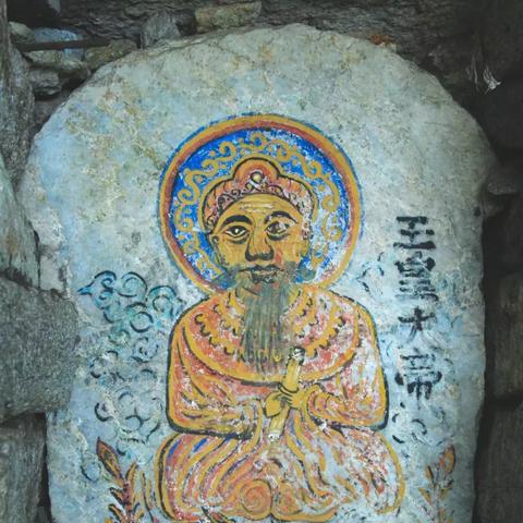 《明末渊虚之羽》封印之地神龛攻略：揭秘神秘神龛位置与高效路线