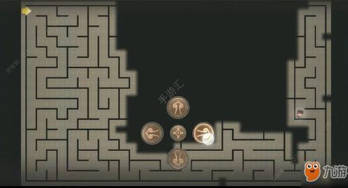 《明末渊虚之羽》地宫神龛入口攻略：揭秘神秘位置与路线技巧