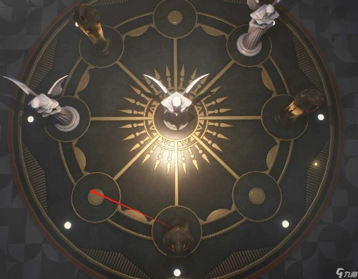 《鸣潮》槲生半岛下棋制胜攻略：掌握独家技巧，轻松夺冠秘诀