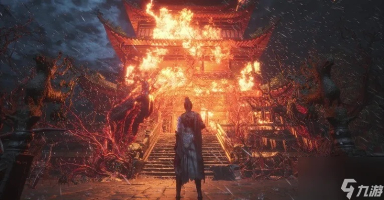 《明末渊虚之羽》燃火诀攻略：轻松获取燃火诀秘籍大揭秘