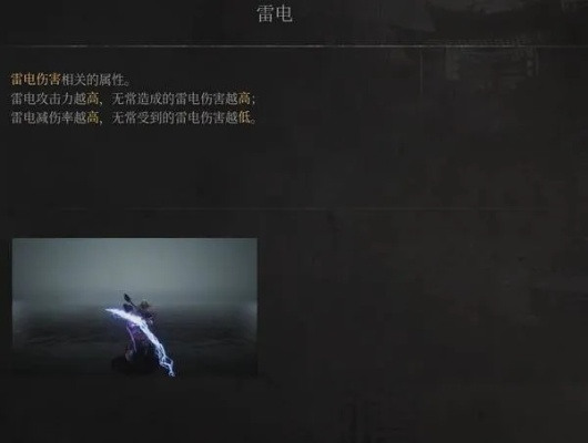 《明末渊虚之羽》九天落雷攻略:高效获取秘法解析 《明末渊虚之羽》九天落雷攻略:高效获取秘法解析