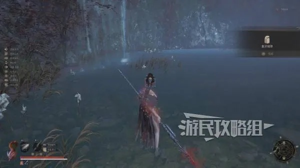 《明末渊虚之羽》麒麟玉佩攻略：高效获取秘法，解锁神秘力量