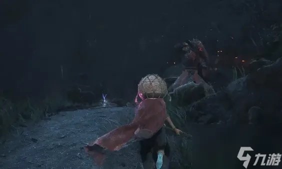 《明末渊虚之羽》破败佛源镇剧情攻略：揭秘第四章易错关键选项，深度解析不容错过！