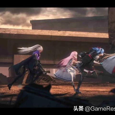 《少女前线2》视角调整攻略:轻松掌握追放拉视角技巧 《少女前线2》视角调整攻略:轻松掌握追放拉视角技巧