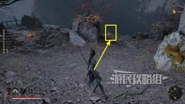 《明末渊虚之羽》僰人古都神龛攻略:全神龛位置及路线详解 《明末渊虚之羽》僰人古都神龛攻略:全神龛位置及路线详解