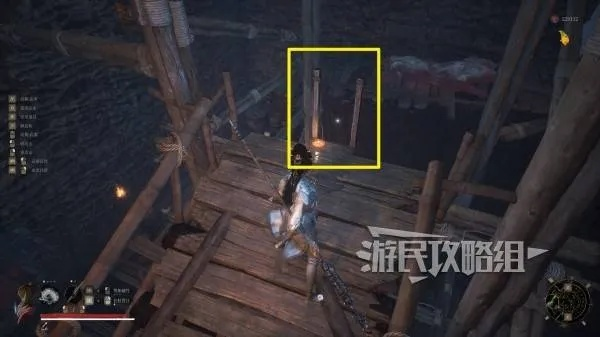 破败佛源镇神龛攻略：第四章神秘全神龛位置路线详解