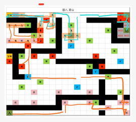真武山神龛攻略：揭秘《明末渊虚之羽》全神龛位置与路线
