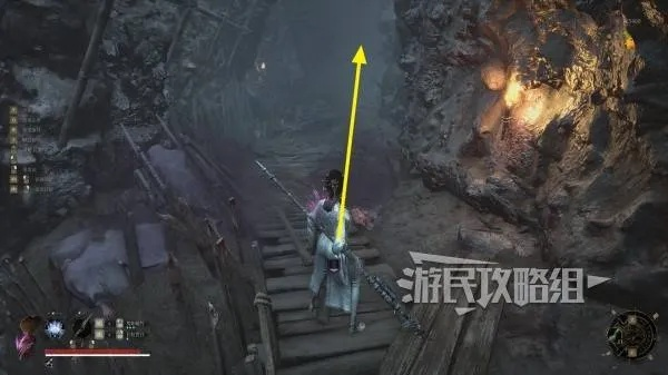 《明末渊虚之羽》云顶城神龛攻略:快速定位全神龛路径详解 《明末渊虚之羽》云顶城神龛攻略:快速定位全神龛路径详解