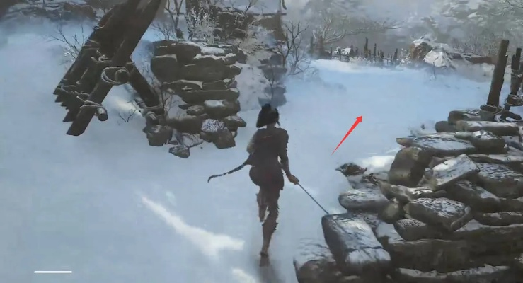 《明末渊虚之羽》真武山羽族遗骸寻获攻略，揭秘遗骸分布秘境