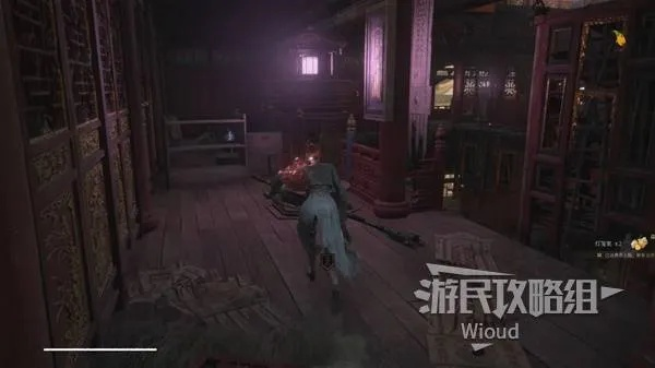 《明末渊虚之羽》真武山羽族追忆攻略:揭秘获取与位置分布 《明末渊虚之羽》真武山羽族追忆攻略:揭秘获取与位置分布