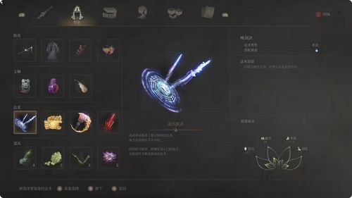 《明末渊虚之羽》昂布瓦斯攻略：轻松获取秘境珍宝！