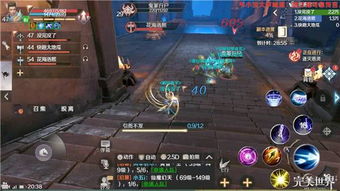 《明末渊虚之羽》新娘方灵攻略:高效打法解析,轻松通关秘籍! 《明末渊虚之羽》新娘方灵攻略:高效打法解析,轻松通关秘籍!