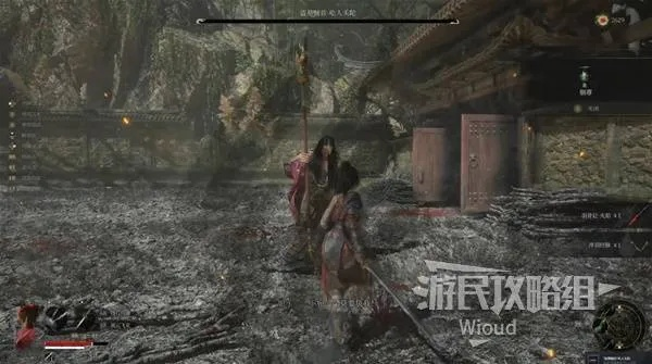 《明末渊虚之羽》佛源镇砭石高效收集技巧揭秘 《明末渊虚之羽》佛源镇砭石高效收集技巧揭秘