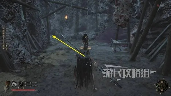 《明末渊虚之羽》佛源镇砭石高效收集技巧揭秘 《明末渊虚之羽》佛源镇砭石高效收集技巧揭秘