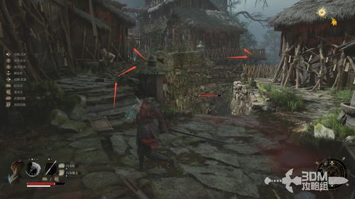 《明末渊虚之羽》弃尸坑神龛攻略:快速定位与路线解析 《明末渊虚之羽》弃尸坑神龛攻略:快速定位与路线解析