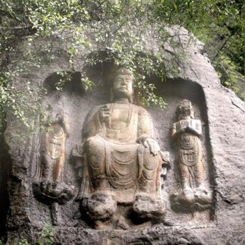 《明末渊虚之羽》探秘攻略:快速找到摩崖像神龛路线详解 《明末渊虚之羽》探秘攻略:快速找到摩崖像神龛路线详解