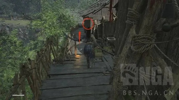 《明末渊虚之羽》攻略:蜀王祠神龛位置揭秘,快速找到隐藏宝藏 《明末渊虚之羽》攻略:蜀王祠神龛位置揭秘,快速找到隐藏宝藏