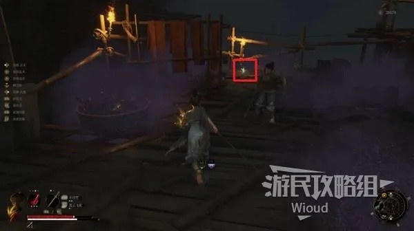 《明末渊虚之羽》佛源镇法术攻略:快速掌握神秘法术获取技巧 《明末渊虚之羽》佛源镇法术攻略:快速掌握神秘法术获取技巧