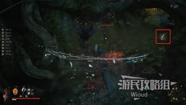 《明末渊虚之羽》全先神之言攻略：高效收集与神秘效果揭秘