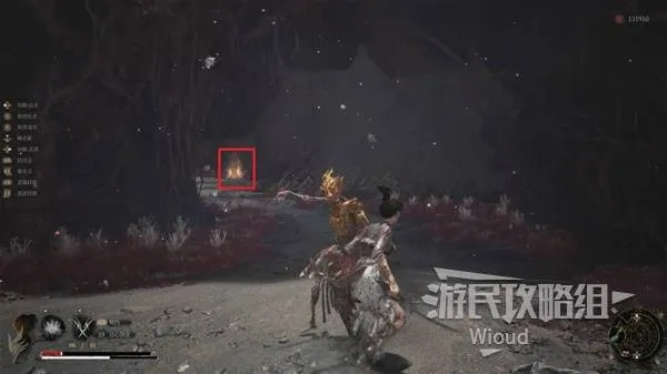 《明末渊虚之羽》独门秘技解锁！教你轻松获得生背击疗愈技能