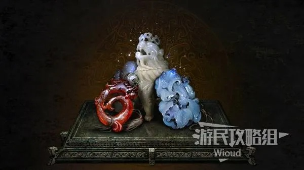 《明末渊虚之羽》双婴玉佩攻略:高效获取双婴玉佩秘籍大公开 《明末渊虚之羽》双婴玉佩攻略:高效获取双婴玉佩秘籍大公开