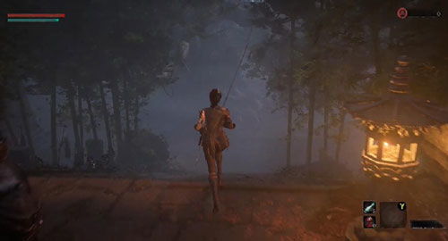 《明末渊虚之羽》无伤威力攻略:高效获取技巧揭秘 《明末渊虚之羽》无伤威力攻略:高效获取技巧揭秘