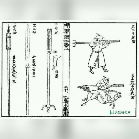 《明末渊虚之羽》神机铳刀图鉴攻略:独家获取途径大揭秘! 《明末渊虚之羽》神机铳刀图鉴攻略:独家获取途径大揭秘!