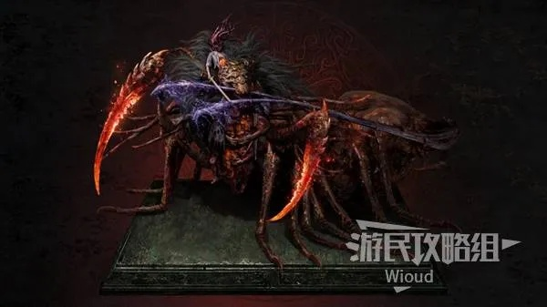 《明末渊虚之羽》大蚰蜒高效攻略:轻松击败大蚰蜒技巧揭秘 《明末渊虚之羽》大蚰蜒高效攻略:轻松击败大蚰蜒技巧揭秘