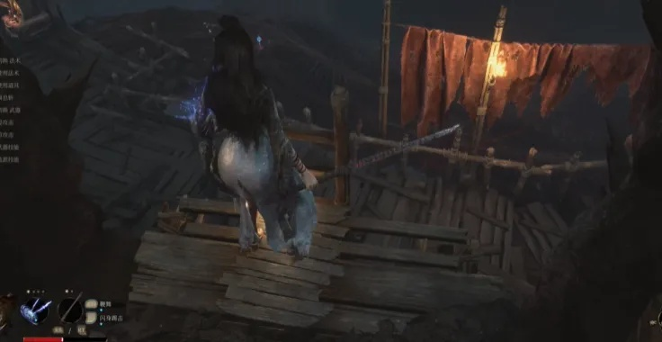 《明末渊虚之羽》陆红柳高效战法揭秘！掌握技巧轻松制胜