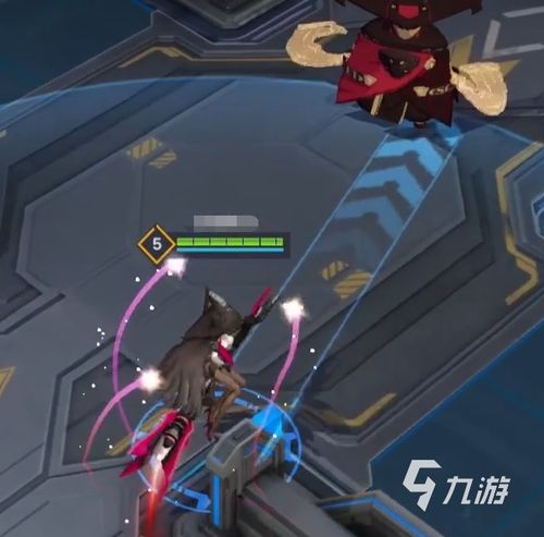 《重构阿塔提斯》打野英雄攻略：高效选择技巧解析推荐