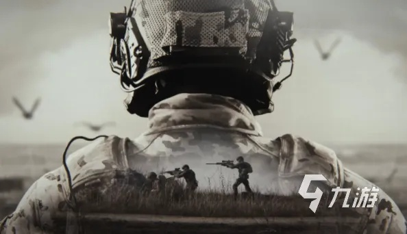 《暗区突围》S2主题曲全球首发,独家揭秘无限战力新篇章 《暗区突围》S2主题曲全球首发,独家揭秘无限战力新篇章